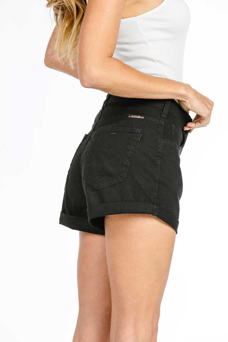 SHORTS SARJA COLOR C3