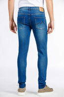 CALÇA JEANS COOL FIT DARK BLUE 93