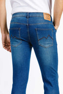 CALÇA JEANS COOL FIT DARK BLUE 93