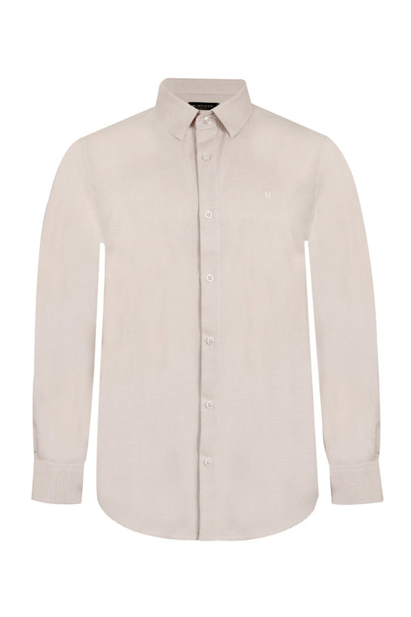 CAMISA SLIM M/L URBAN