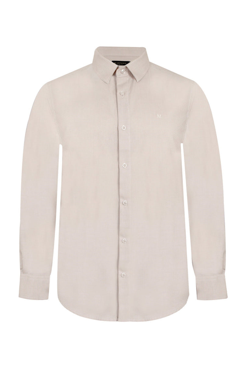 CAMISA SLIM M/L URBAN