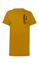 CAMISETA COMFORT M/C LOST WEEKEND