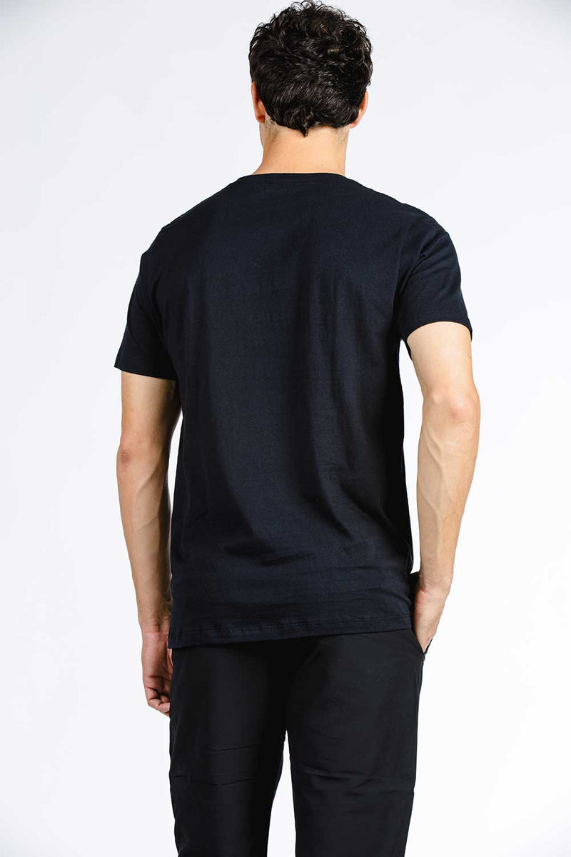 CAMISETA COMFORT M/C SILK URSO