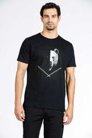 CAMISETA COMFORT M/C SILK URSO