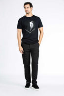 CAMISETA COMFORT M/C SILK URSO