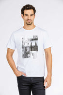 CAMISETA COMFORT M/C SLEEPS