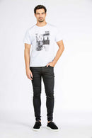 CAMISETA COMFORT M/C SLEEPS