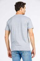 CAMISETA COMFORT M/C DISCOVER