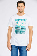 CAMISETA COMFORT M/C AUSTRALIA