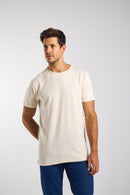 CAMISETA COMFORT GOLA C FLAME