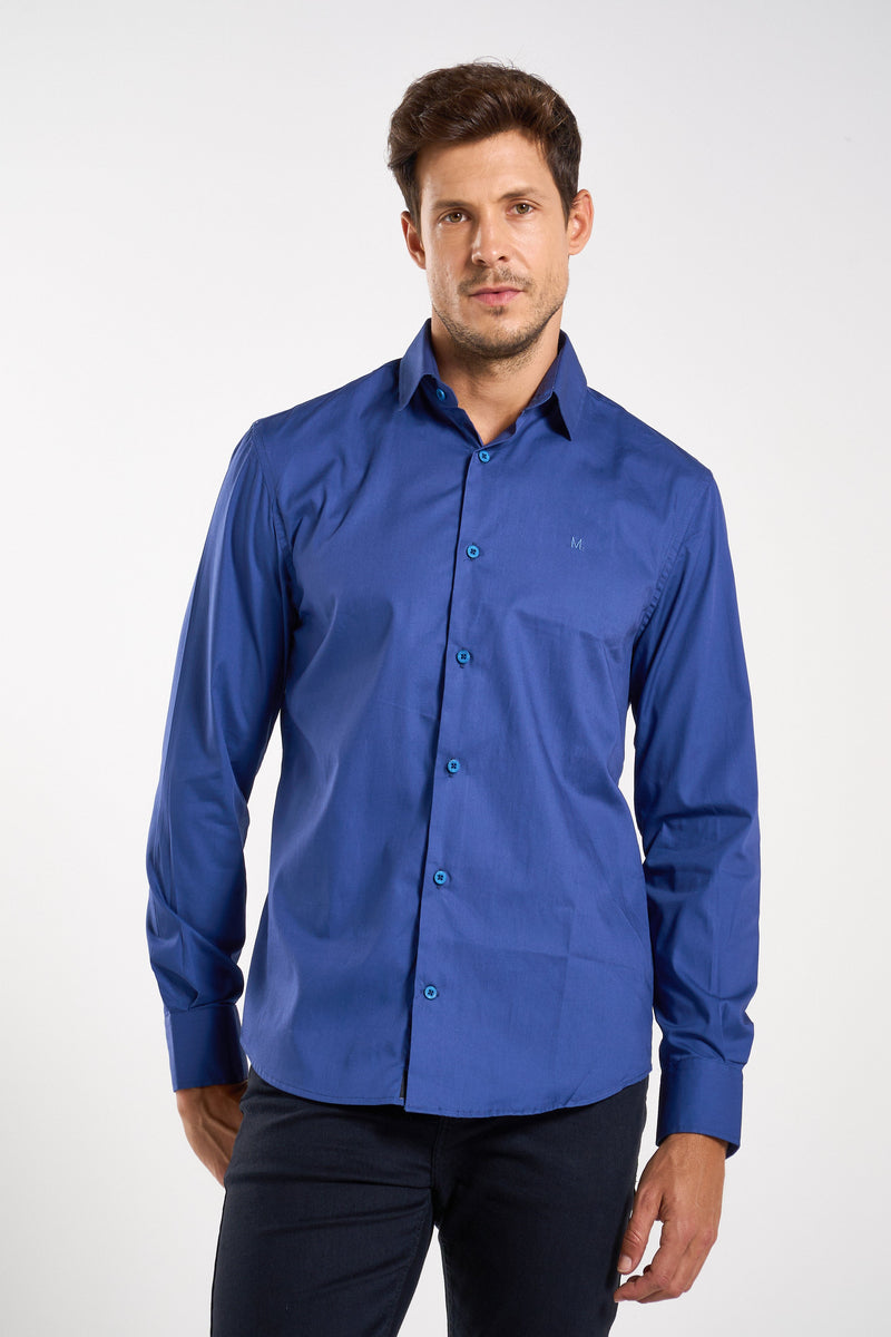 CAMISA COMFORT M/L 25