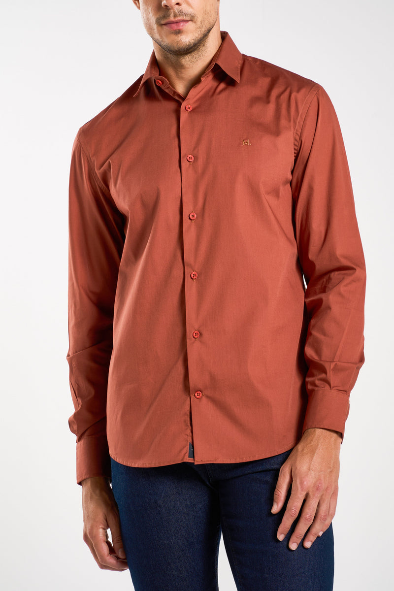 CAMISA COMFORT M/L 25