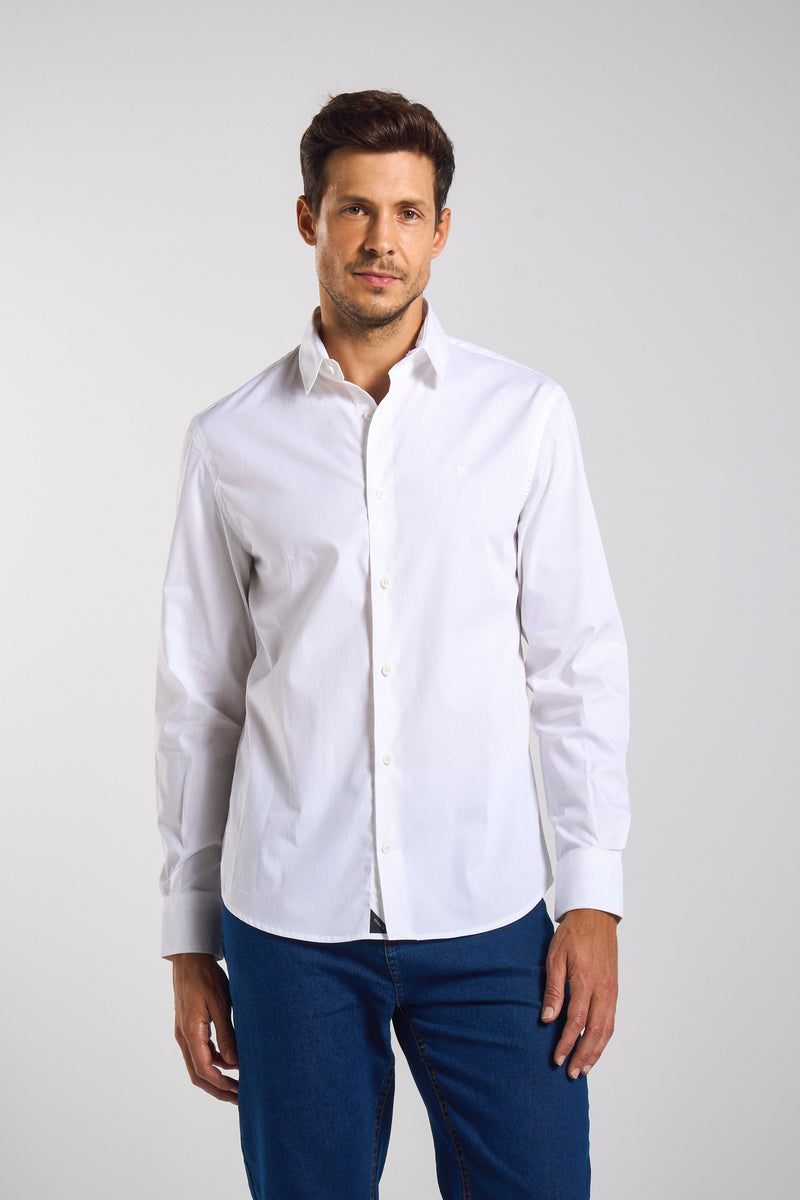 CAMISA COMFORT M/L 25