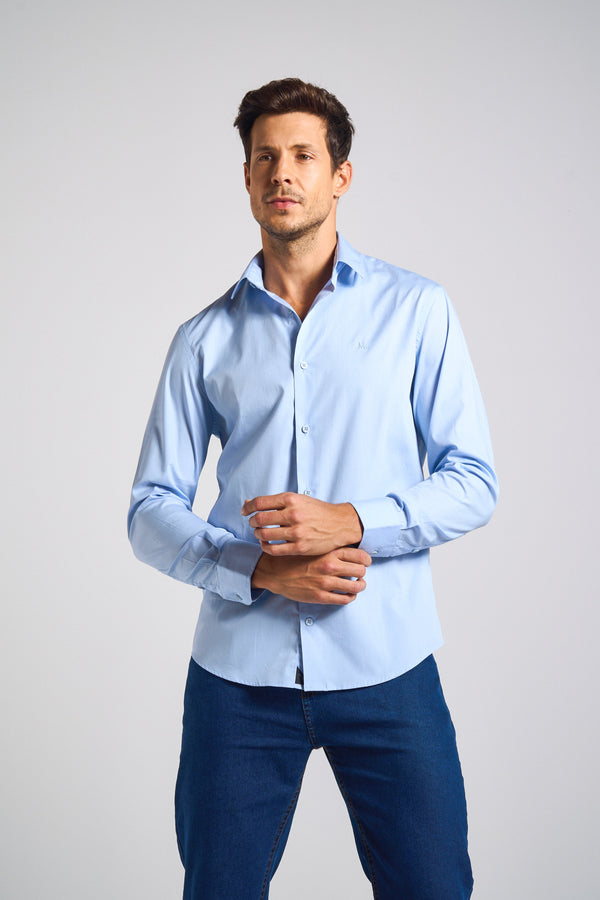 CAMISA COMFORT M/L 25