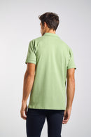 POLO COMFORT BASIC MALHA PIQUET EST 25
