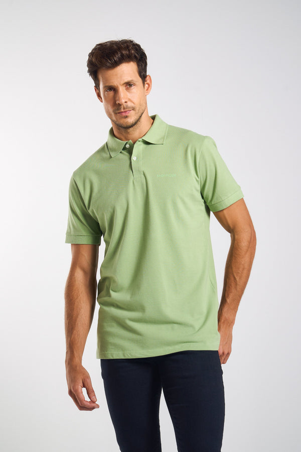 POLO COMFORT BASIC MALHA PIQUET EST 25